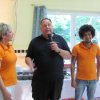 21.07.2017 Int. Meeting Deutschland