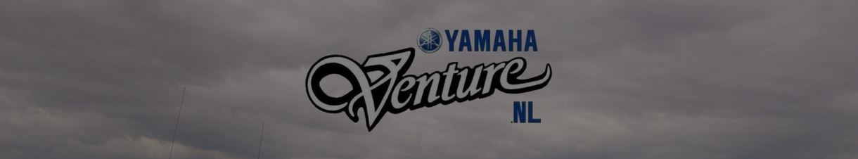 Yamaha Venture NL